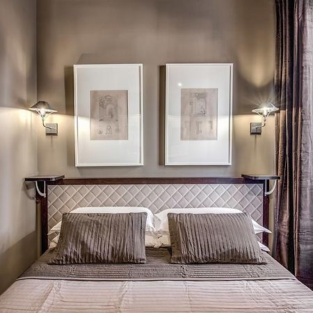 Zero6 Guest House Rome Luaran gambar