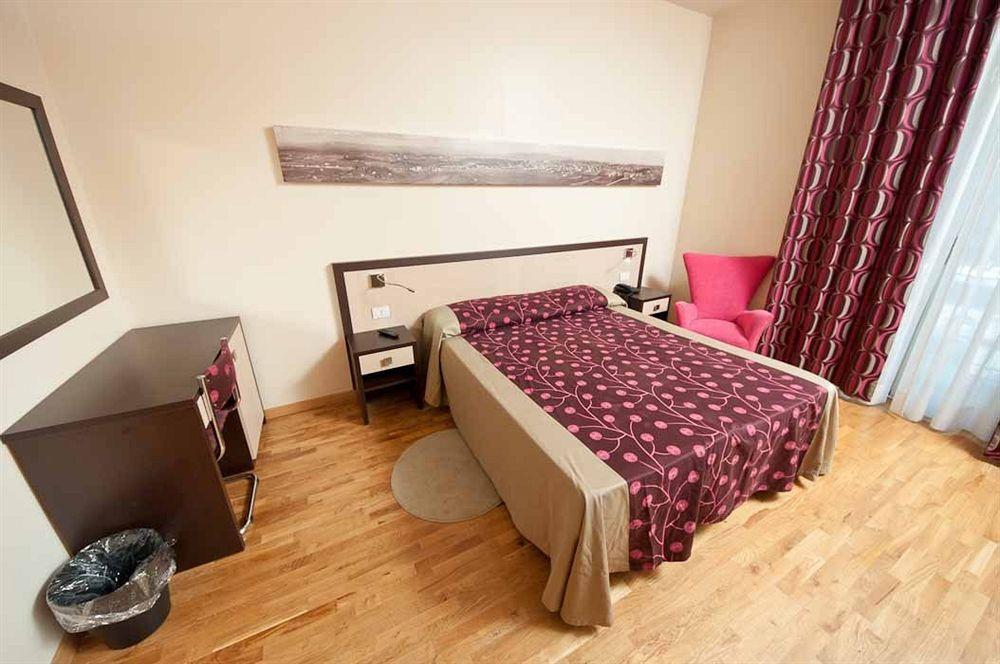 Zero6 Guest House Rome Luaran gambar