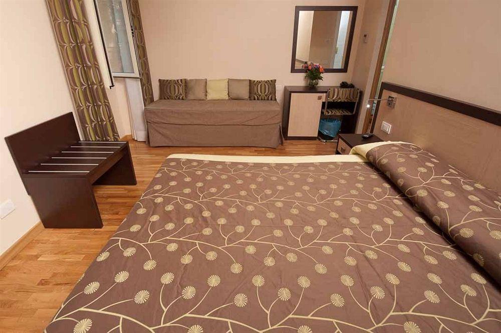 Zero6 Guest House Rome Luaran gambar
