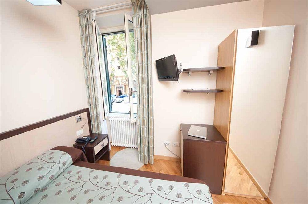 Zero6 Guest House Rome Luaran gambar