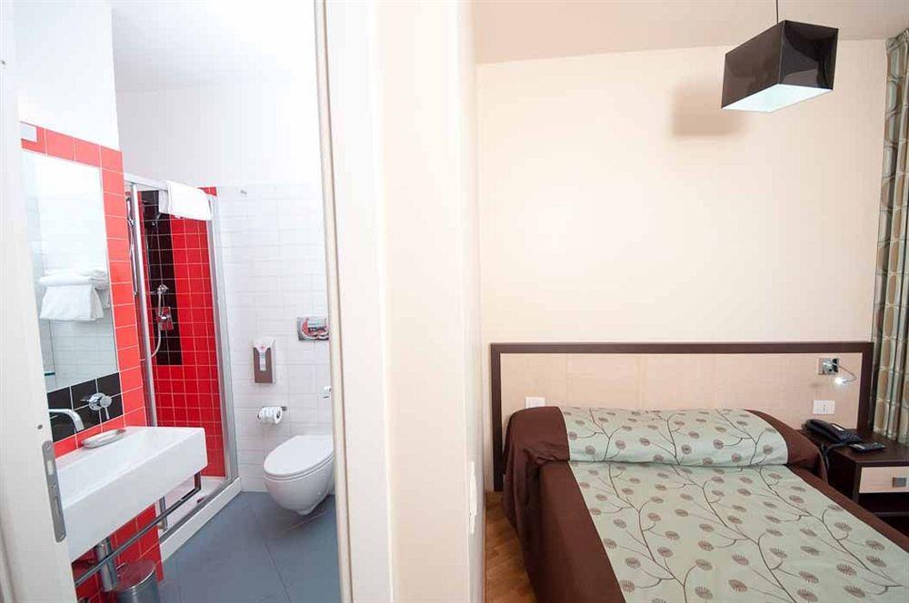 Zero6 Guest House Rome Luaran gambar