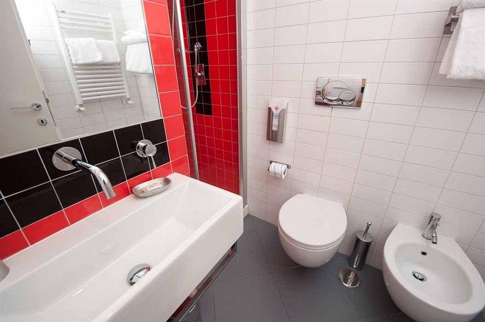 Zero6 Guest House Rome Luaran gambar