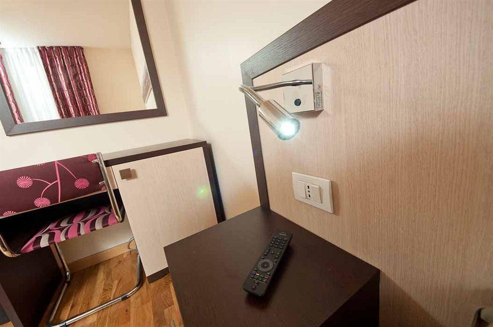 Zero6 Guest House Rome Luaran gambar