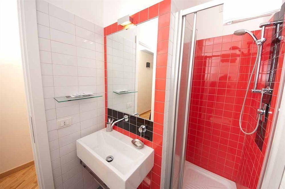 Zero6 Guest House Rome Luaran gambar
