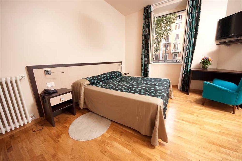 Zero6 Guest House Rome Luaran gambar