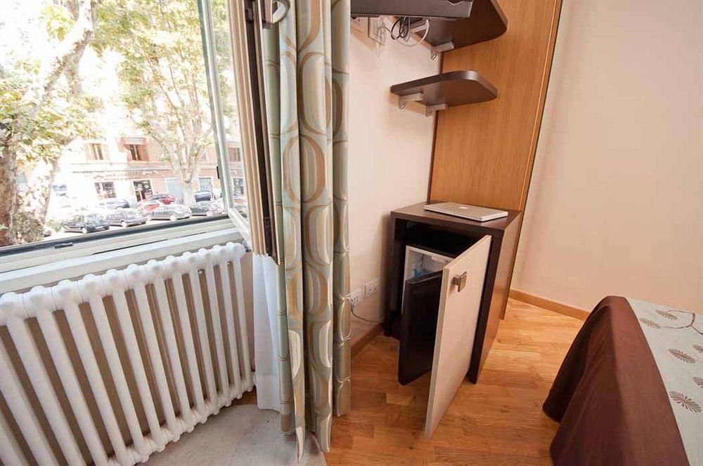 Zero6 Guest House Rome Luaran gambar