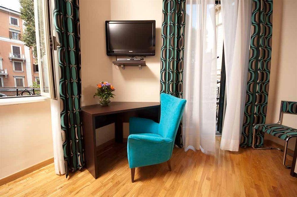 Zero6 Guest House Rome Luaran gambar