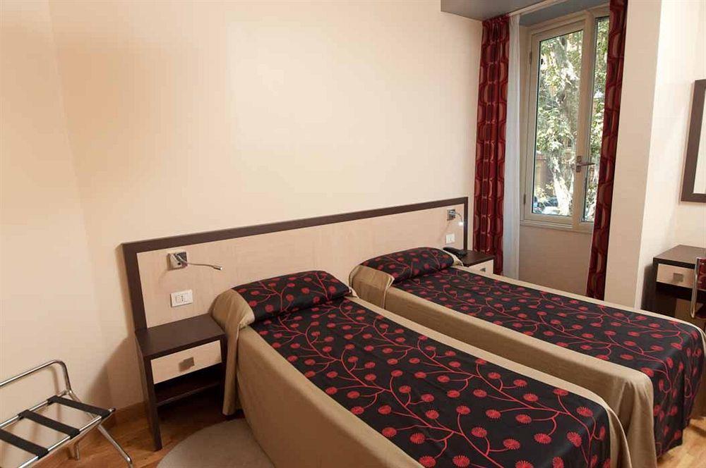 Zero6 Guest House Rome Luaran gambar