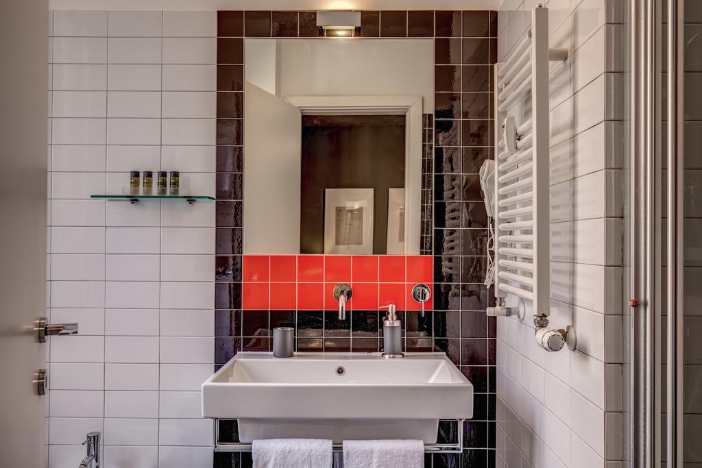 Zero6 Guest House Rome Luaran gambar