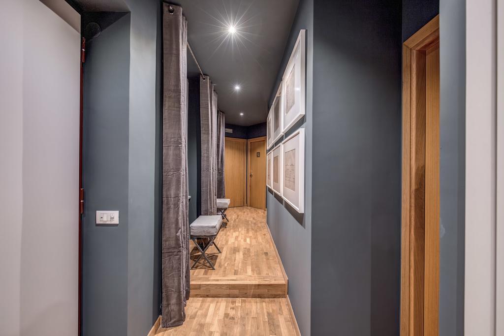 Zero6 Guest House Rome Luaran gambar