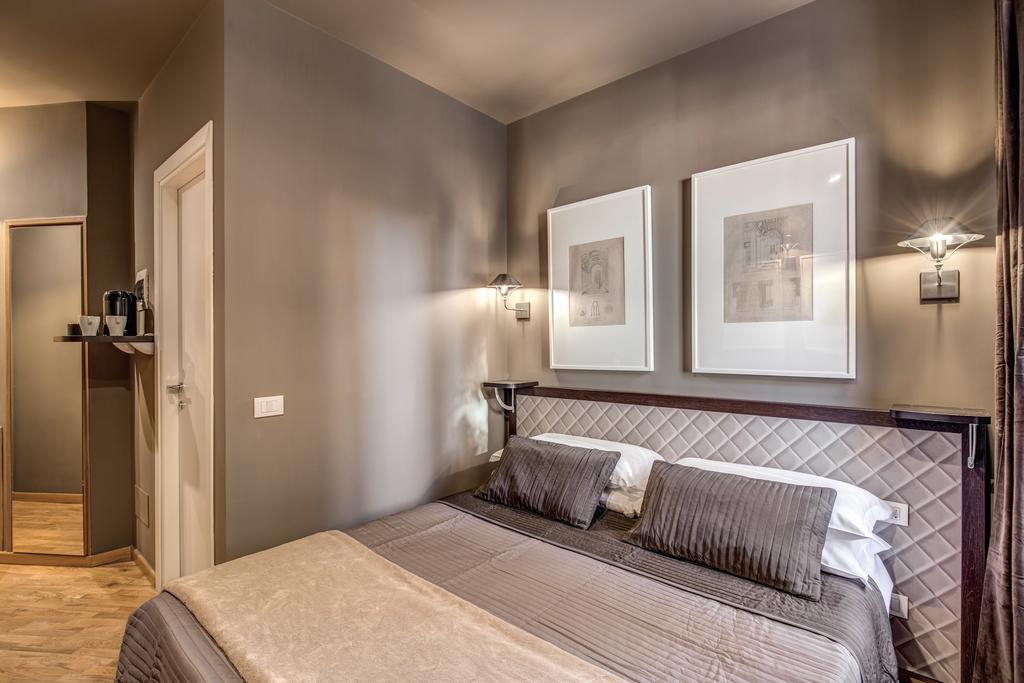 Zero6 Guest House Rome Luaran gambar