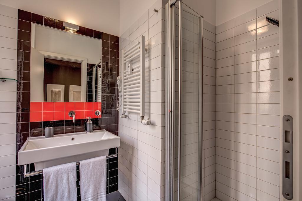 Zero6 Guest House Rome Luaran gambar