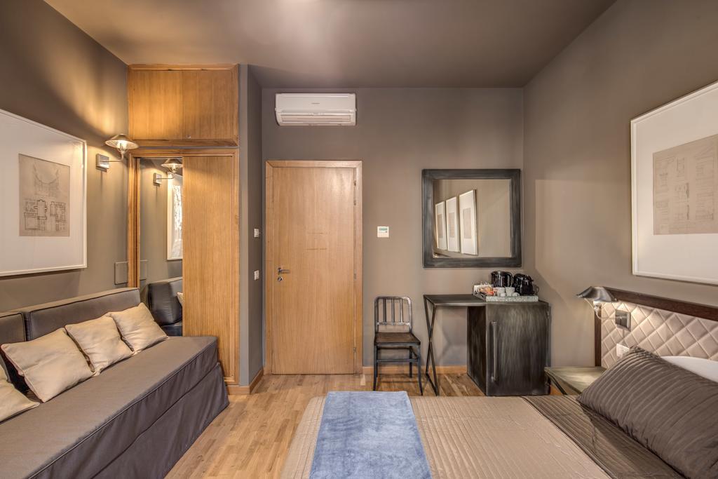 Zero6 Guest House Rome Luaran gambar