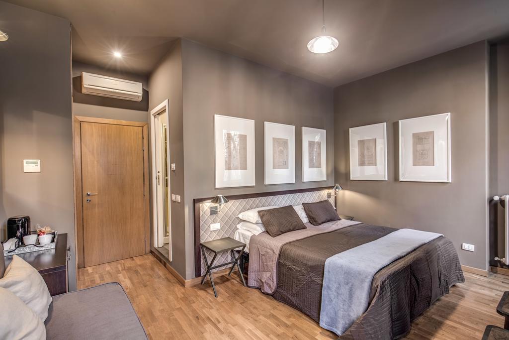 Zero6 Guest House Rome Luaran gambar