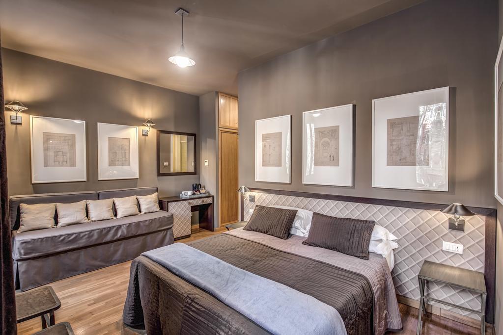 Zero6 Guest House Rome Luaran gambar