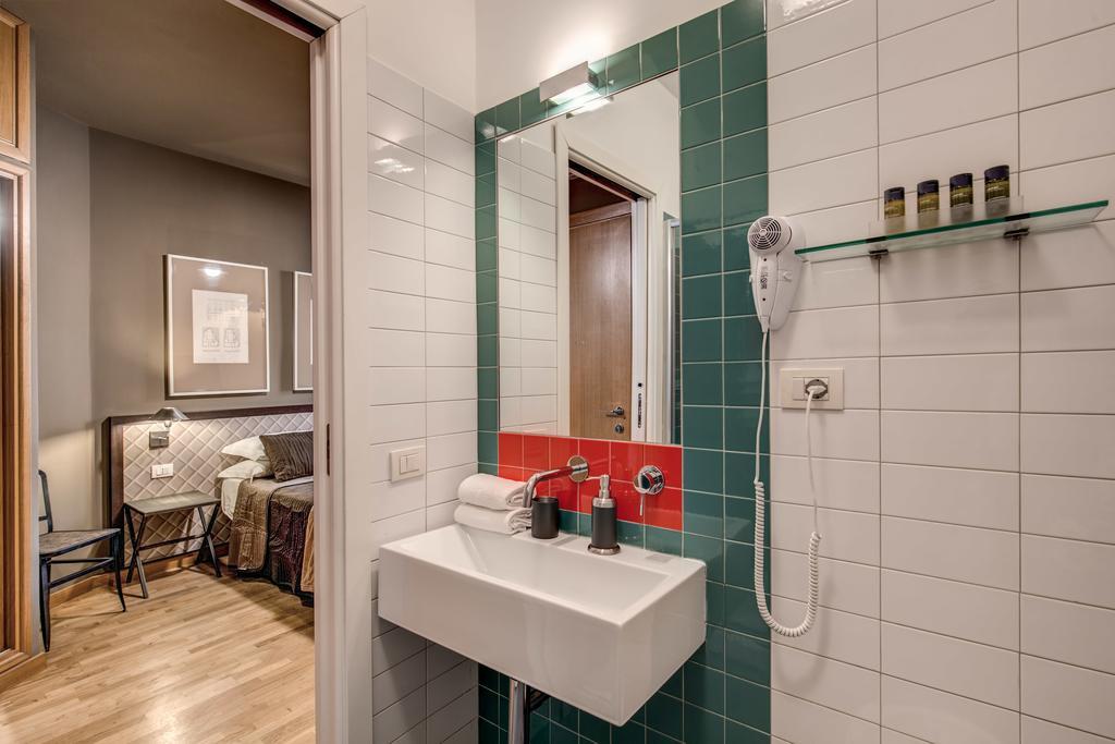 Zero6 Guest House Rome Luaran gambar