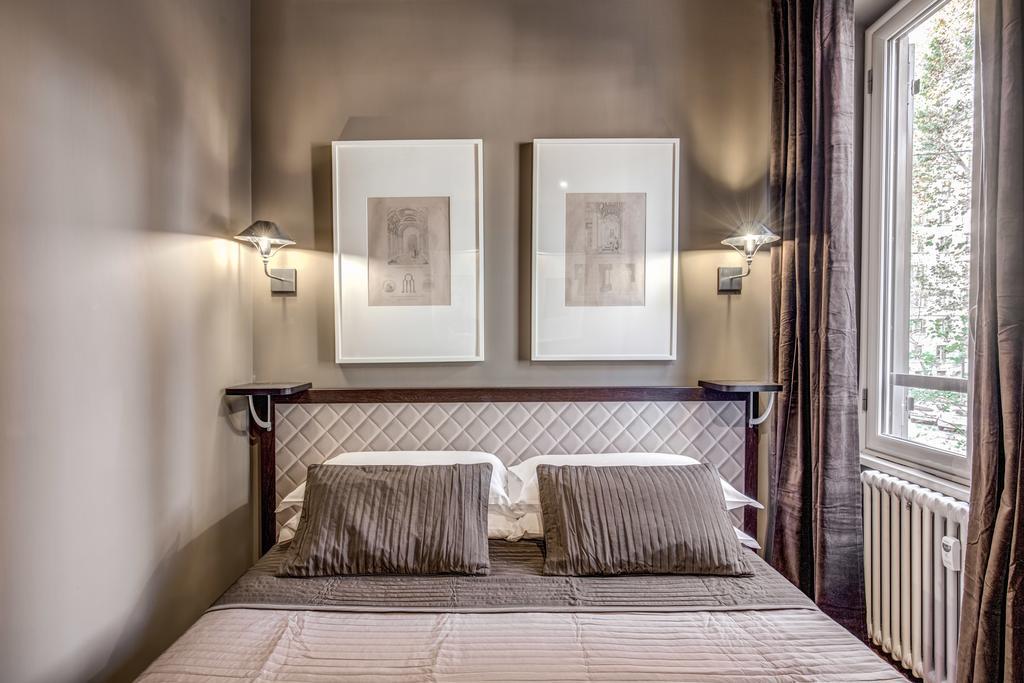 Zero6 Guest House Rome Luaran gambar
