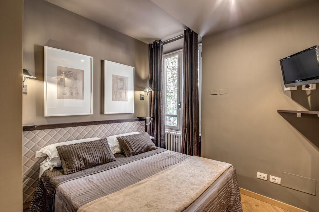 Zero6 Guest House Rome Luaran gambar