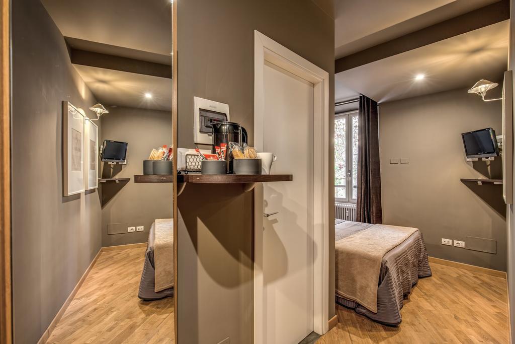 Zero6 Guest House Rome Luaran gambar