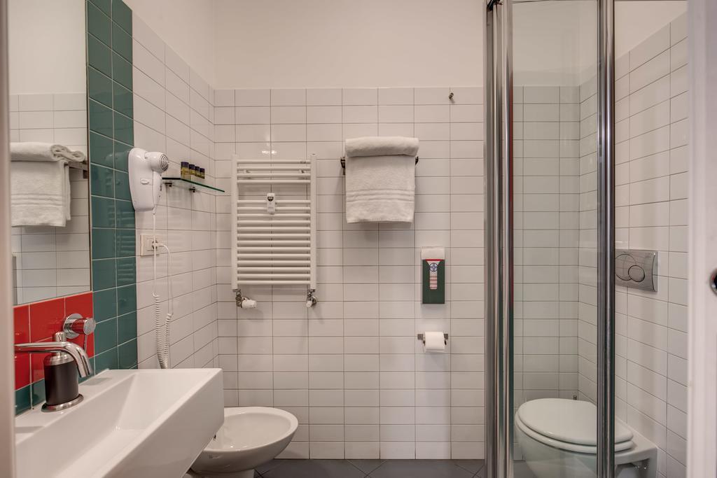 Zero6 Guest House Rome Luaran gambar