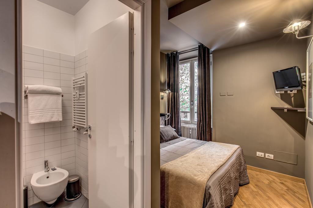 Zero6 Guest House Rome Luaran gambar