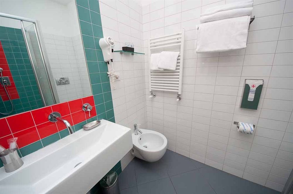 Zero6 Guest House Rome Luaran gambar